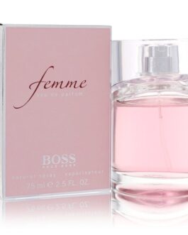 Boss Femme by Hugo Boss