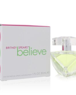 Believe by Britney Spears