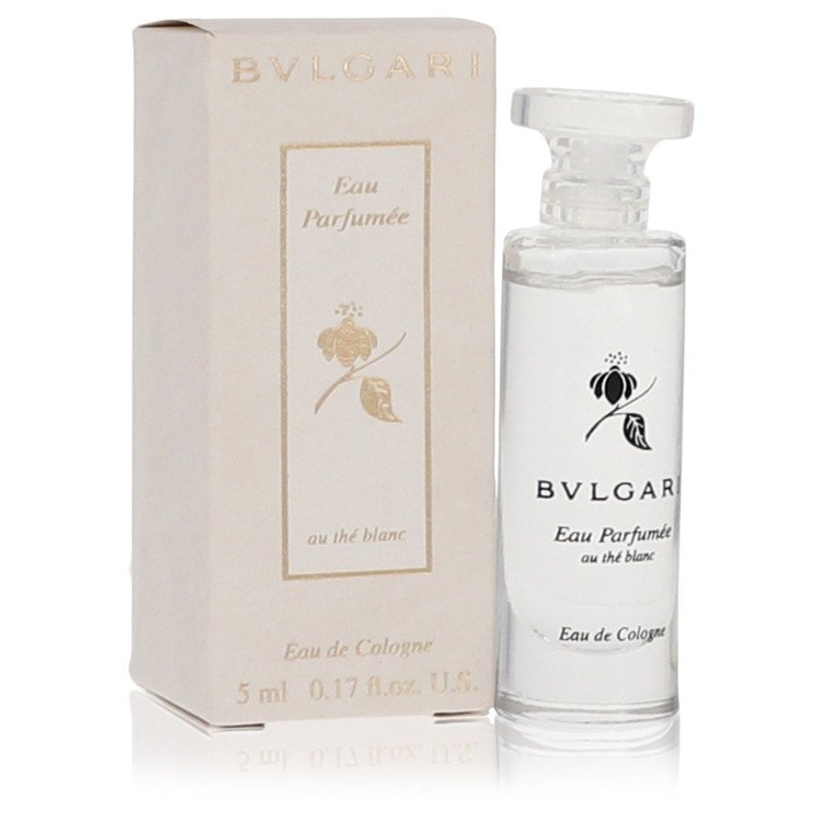 Bvlgari White by Bvlgari