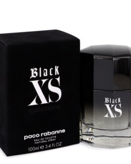 Black XS by Paco Rabanne