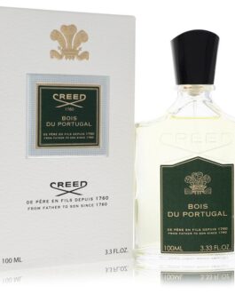 Bois Du Portugal by Creed