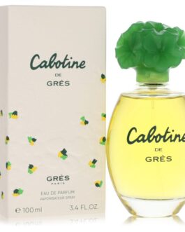 Cabotine by Parfums Gres