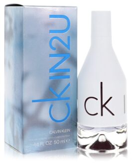 CK In 2U by Calvin Klein