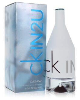 CK In 2U by Calvin Klein