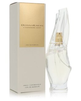 Cashmere Mist by Donna Karan