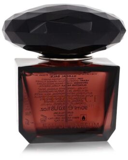 Crystal Noir by Versace