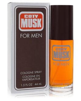 Coty Musk by Coty