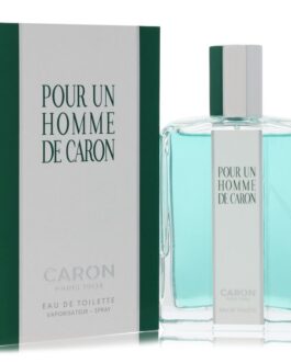 CARON Pour Homme by Caron