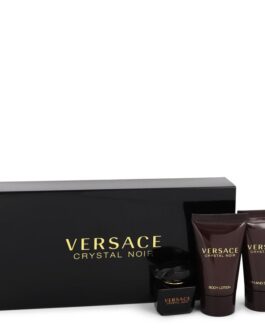 Crystal Noir by Versace