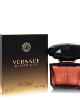 Crystal Noir by Versace