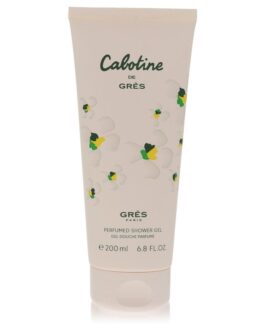 Cabotine by Parfums Gres