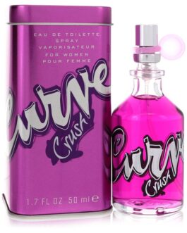Curve Crush by Liz Claiborne