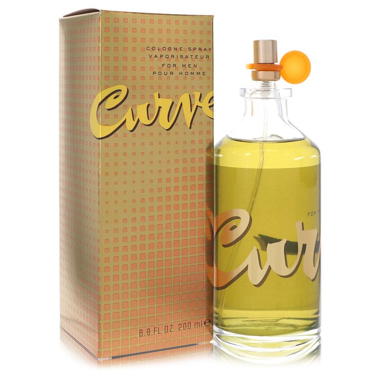 Curve by Liz Claiborne