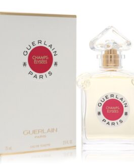 Champs Elysees by Guerlain