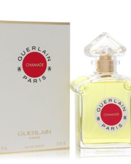 Chamade by Guerlain