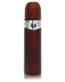 Cuba Grey by Fragluxe