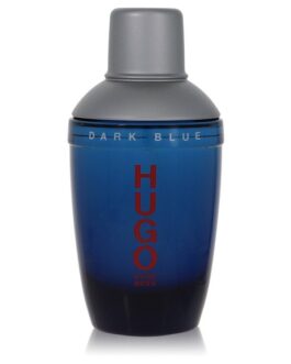 Dark Blue by Hugo Boss