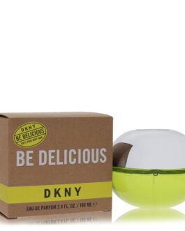 Be Delicious by Donna Karan