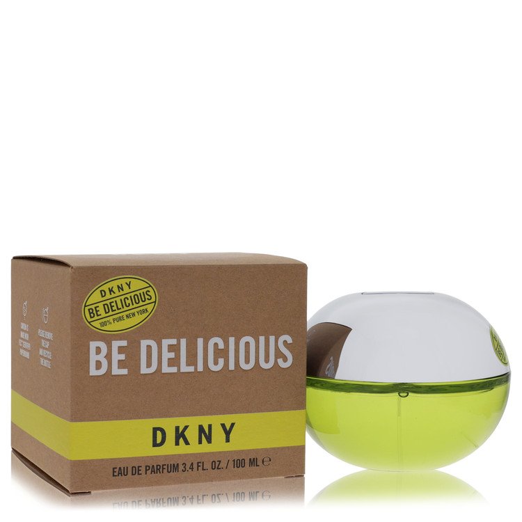 Be Delicious by Donna Karan