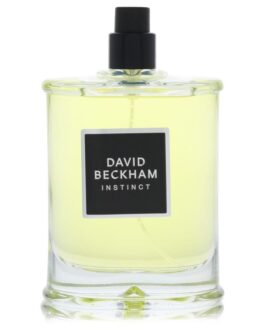 David Beckham Instinct by David Beckham