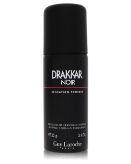 Drakkar Noir by Guy Laroche