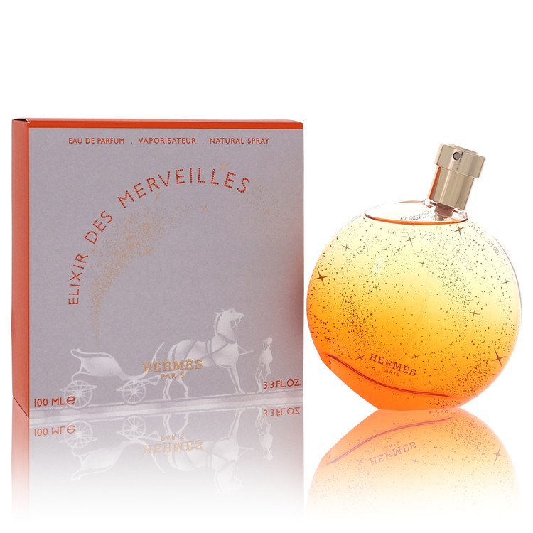 Elixir Des Merveilles by Hermes