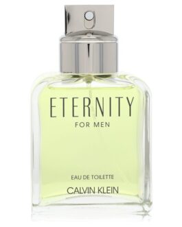 Eternity by Calvin Klein
