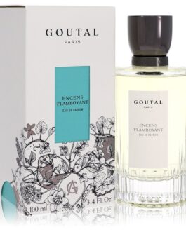 Encens Flamboyant by Annick Goutal