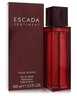 Escada Sentiment by Escada
