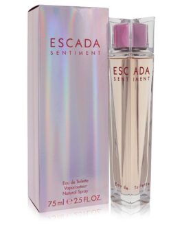 Escada Sentiment by Escada