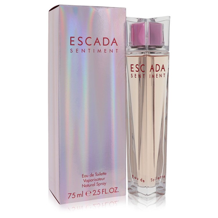 Escada Sentiment by Escada