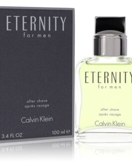 Eternity by Calvin Klein