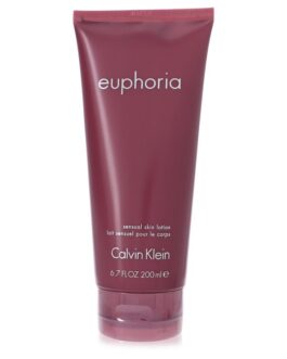 Euphoria by Calvin Klein