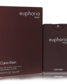 Euphoria by Calvin Klein