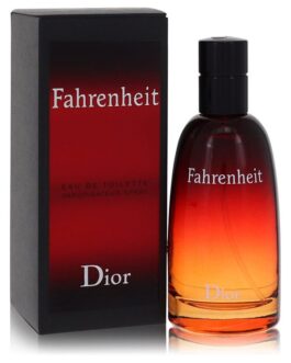 Fahrenheit by Christian Dior