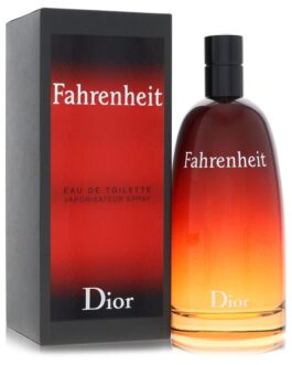 Fahrenheit by Christian Dior