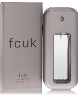 Fcuk by French Connection