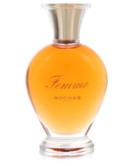 Femme Rochas by Rochas