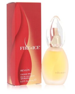 Fire & Ice by Revlon