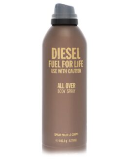 Fuel For Life by Diesel