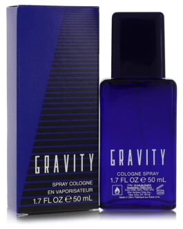 Gravity by Coty