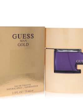 Guess Gold by Guess
