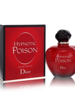 Hypnotic Poison by Christian Dior