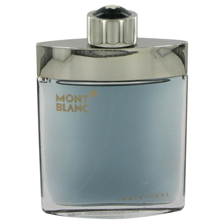 Individuelle by Mont Blanc Individuelle by Mont Blanc