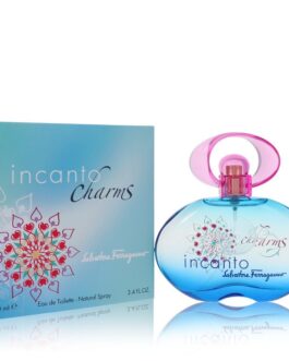 Incanto Charms by Salvatore Ferragamo