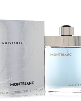 Individuelle by Mont Blanc