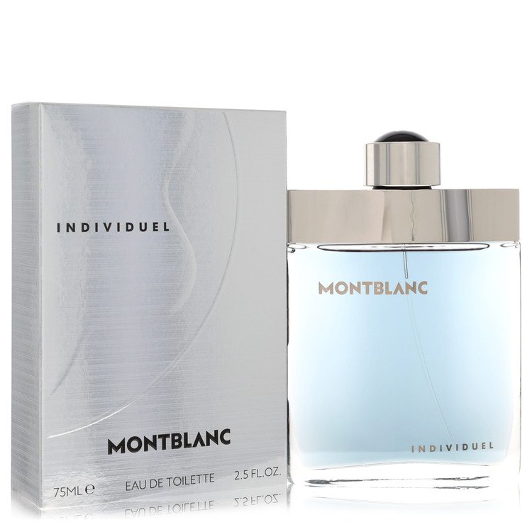 Individuelle by Mont Blanc