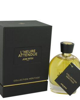 L’Heure Attendue by Jean Patou