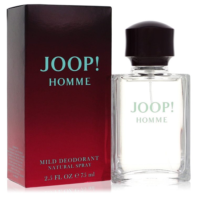 Joop by Joop!