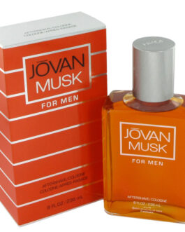 Jovan Musk by Jovan
